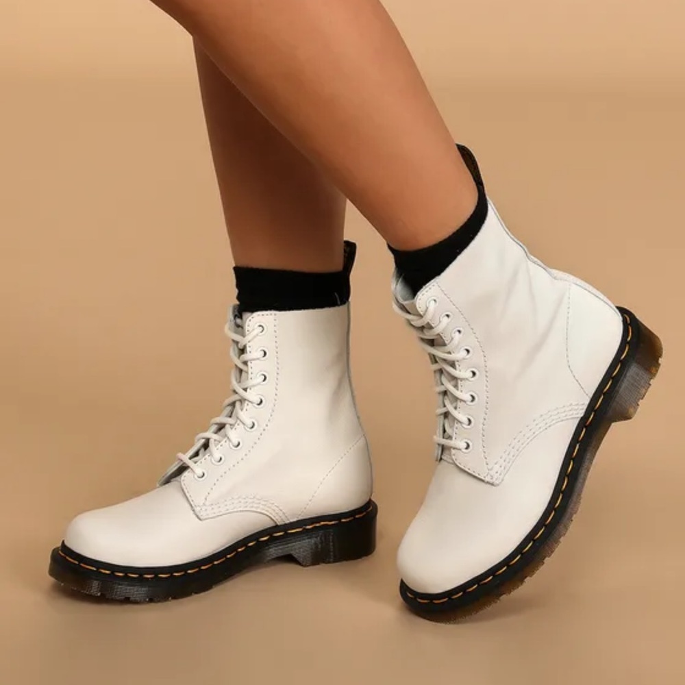 Dr Marten 1460 Pascal